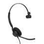 Jabra Engage 50 II Auricolare Cablato A Padiglione Ufficio USB tipo-C Nero (5093-610-299)