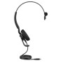 Jabra Engage 50 II Auricolare Cablato A Padiglione Ufficio USB tipo-C Nero (5093-610-299)