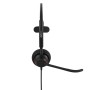 Jabra Engage 50 II Auricolare Cablato A Padiglione Ufficio USB tipo-C Nero (5093-610-299)