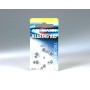 Ansmann Blister 6 X Zinc - Air battery, PR 10 Batteria monouso (5013223)