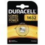Duracell 1632 Batteria monouso CR1632 Litio (007420)