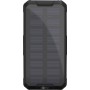 Goobay 53934 batteria portatile Polimeri di litio (LiPo) 20000 mAh Nero (53934)