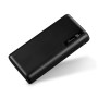 MediaRange MR756 batteria portatile Ioni di Litio 20000 mAh Nero (MR756)