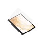 Samsung EF-ZX800P 32,3 cm (12.7") Custodia a libro Nero (EF-ZX800PBEGEU)