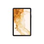 Samsung EF-RX700C 27,9 cm (11") Custodia flip a libro Nero (EF-RX700CBEGWW)