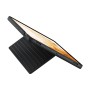 Samsung EF-RX700C 27,9 cm (11") Custodia flip a libro Nero (EF-RX700CBEGWW)