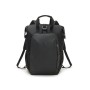 Dicota Dual GO borsa per notebook 39,6 cm (15.6") Zaino Nero (D31862-RPET)