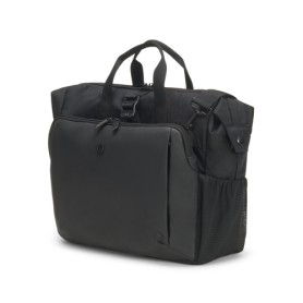 Dicota Eco Top Traveller GO borsa per notebook 39,6 cm (15.6") Nero (D31863-RPET)