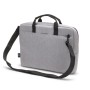 Dicota Slim Eco MOTION 14 - 15.6" borsa per notebook 39,6 cm (15.6") Valigetta ventiquattrore Grigio (D31873-RPET)