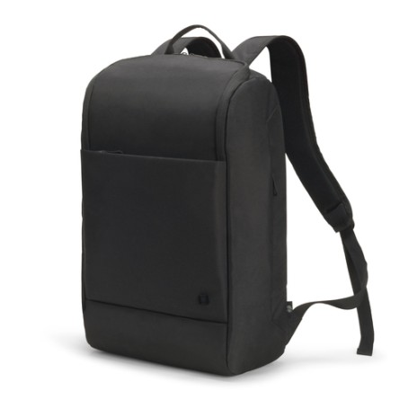 Dicota Eco MOTION 13 - 15.6" borsa per notebook 39,6 cm (15.6") Zaino Nero (D31874-RPET)