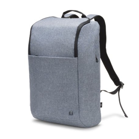Dicota Eco MOTION 13 - 15.6" borsa per notebook 39,6 cm (15.6") Zaino Blu (D31875-RPET)