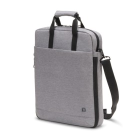 Dicota Eco MOTION 13 - 15.6" borsa per notebook 39,6 cm (15.6") Grigio (D31879-RPET)