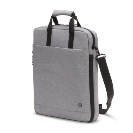 Dicota Eco MOTION 13 - 15.6" borsa per notebook 39,6 cm (15.6") Grigio (D31879-RPET)