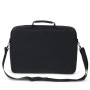 BASE XX D31794 borsa per notebook 35,8 cm (14.1") Valigetta ventiquattrore Nero (D31794)