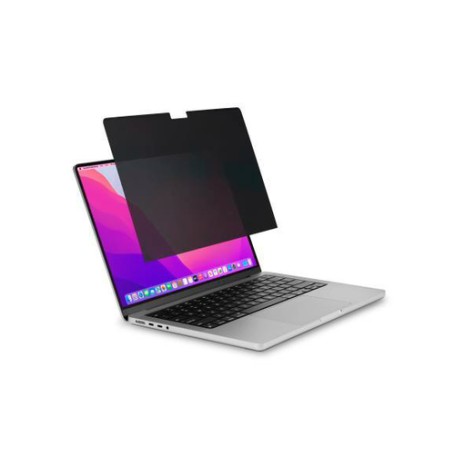 Kensington K58370WW schermo anti-riflesso Filtro per la privacy senza bordi per display 35,6 cm (14") (K58370WW)