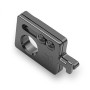 Kensington K64643WW accessorio per il blocco dei cavi Nero 5 pz (K64643WW)