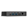 Targus DOCK421SGLZ docking station per dispositivo mobile Nero (DOCK421SGLZ) (DOCK421GLZ)
