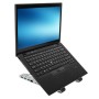 Targus AWU100005GL supporto per notebook Supporto per computer portatile Argento 39,6 cm (15.6") (AWU100005GL)