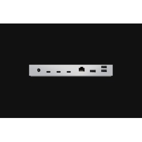 Razer Thunderbolt 4 Dock Nero (RC21-01690200-R3G1)