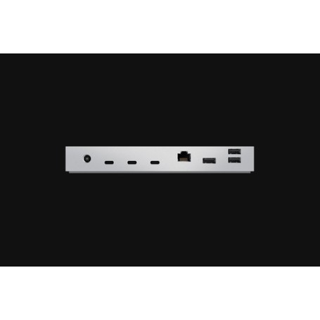 Razer Thunderbolt 4 Dock Nero (RC21-01690200-R3G1)