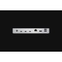 Razer Thunderbolt 4 Dock Nero (RC21-01690200-R3G1)