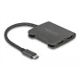 DeLOCK 87778 ripartitore video HDMI 2x HDMI (87778)