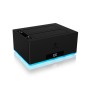 ICY BOX IB-127CL-U3 USB 3.2 Gen 1 (3.1 Gen 1) Type-B Nero (60820)