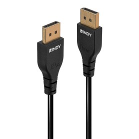 Lindy 36462 cavo DisplayPort 2 m Nero (36462)