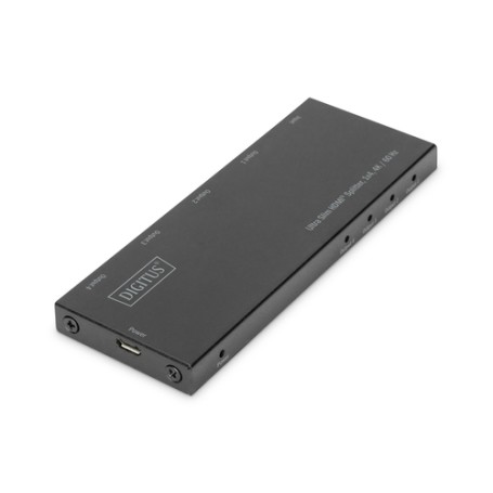 Digitus DS-45323 ripartitore video (DS-45323)