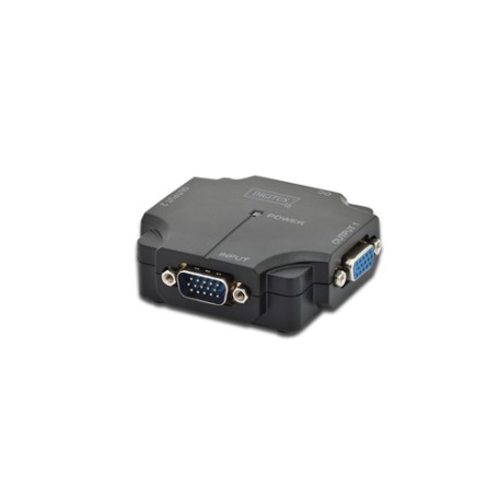 Digitus VGA 350MHz, 2-Port (DS-41120-1)