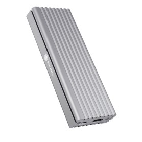 ICY BOX IB-1817MA-C31 Box esterno SSD Argento M.2 (60612)