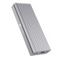 ICY BOX IB-1817MA-C31 Box esterno SSD Argento M.2 (60612)