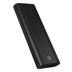 ICY BOX IB-1807MT-C31 Box esterno SSD Nero M.2 (60959)