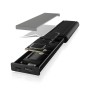 ICY BOX IB-1807MT-C31 Box esterno SSD Nero M.2 (60959)