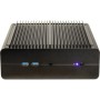 Inter-Tech IP-60 Small Form Factor (SFF) Nero (88887372)