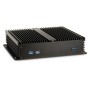 Inter-Tech IP-40 Small Form Factor (SFF) Nero (88887371)