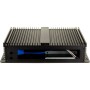 Inter-Tech IP-40 Small Form Factor (SFF) Nero (88887371)