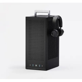 HYTE Revolt 3 Small Form Factor (SFF) Nero (CS-HYTE-REVOLT3-B)