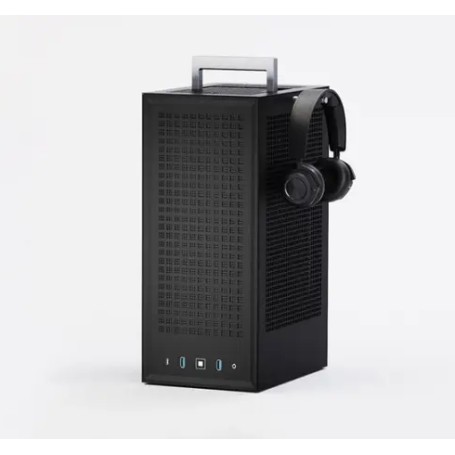 HYTE Revolt 3 Small Form Factor (SFF) Nero (CS-HYTE-REVOLT3-B)