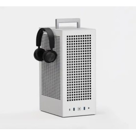 HYTE Revolt 3 Small Form Factor (SFF) Bianco (CS-HYTE-REVOLT3-W)