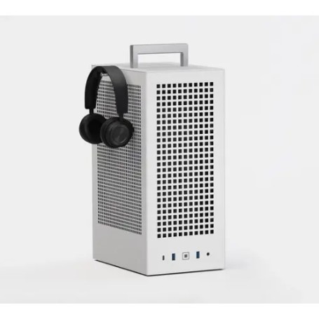 HYTE Revolt 3 Small Form Factor (SFF) Bianco (CS-HYTE-REVOLT3-W)