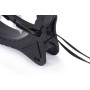 Alphacool Rise Aurora Case per computer Ventilatore 14 cm Nero 1 pz (24837)