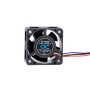 Alphacool 24823 sistema di raffreddamento per computer Universale Ventilatore 4 cm Nero 1 pz (24823)