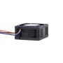 Alphacool 24823 sistema di raffreddamento per computer Universale Ventilatore 4 cm Nero 1 pz (24823)