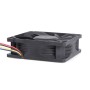 Alphacool 24829 sistema di raffreddamento per computer Universale Ventilatore 8 cm Nero 1 pz (24829)