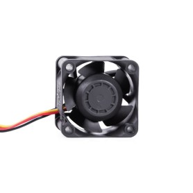Alphacool 24826 sistema di raffreddamento per computer Universale Ventilatore 4 cm Nero 1 pz (24826)