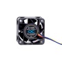 Alphacool 24826 sistema di raffreddamento per computer Universale Ventilatore 4 cm Nero 1 pz (24826)