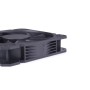 Alphacool 24844 sistema di raffreddamento per computer Case per computer Ventilatore 12 cm Nero 1 pz (24844)