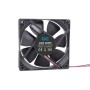 Alphacool 24845 sistema di raffreddamento per computer Case per computer Ventilatore 12 cm Nero 1 pz (24845)