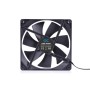 Alphacool 24846 sistema di raffreddamento per computer Case per computer Ventilatore 14 cm Nero 1 pz (24846)